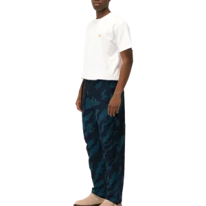 Bonsai Loose Track Pant