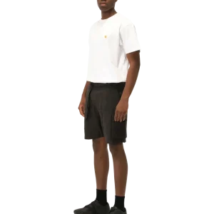 Hemp Cargo Asym Track Short