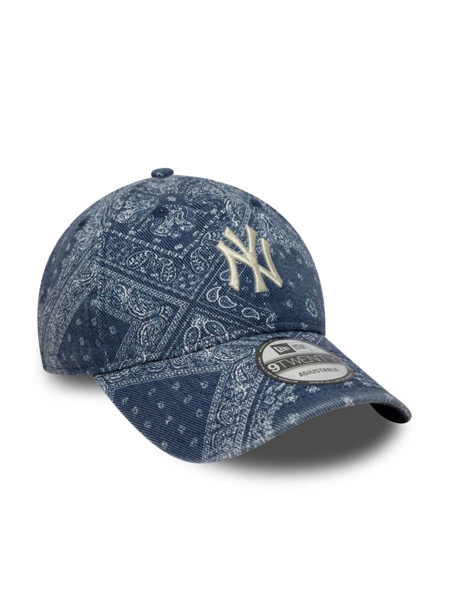 HEADWEAR LIFESTYLE MALE 920 BASEBAL - immagine 3