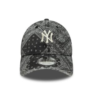 HEADWEAR LIFESTYLE MALE 920 BASEBAL
