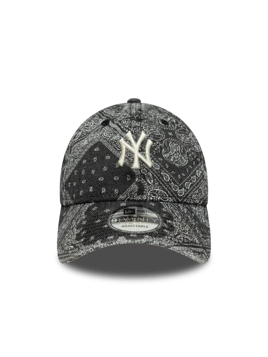 HEADWEAR LIFESTYLE MALE 920 BASEBAL