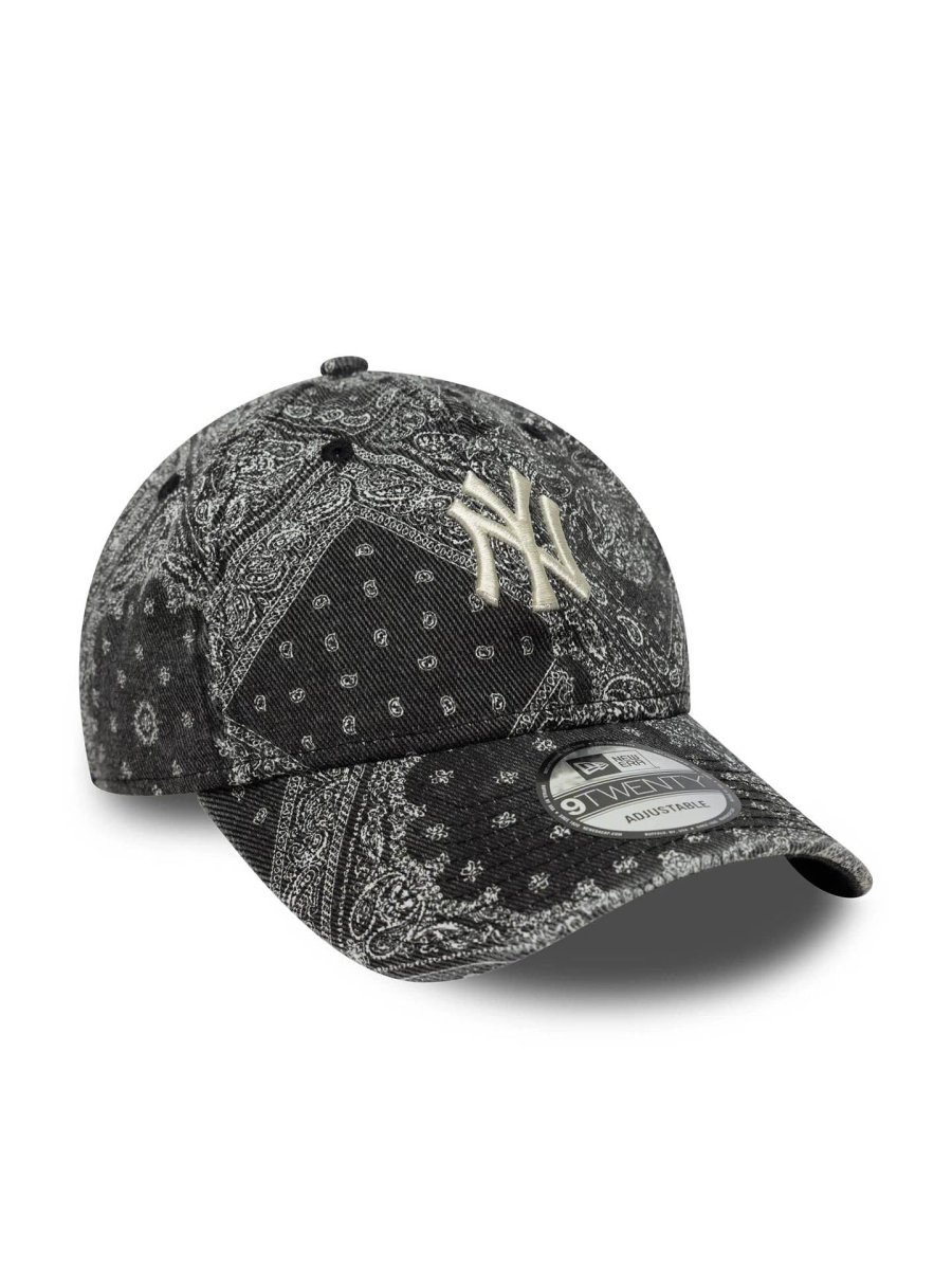 HEADWEAR LIFESTYLE MALE 920 BASEBAL - immagine 3