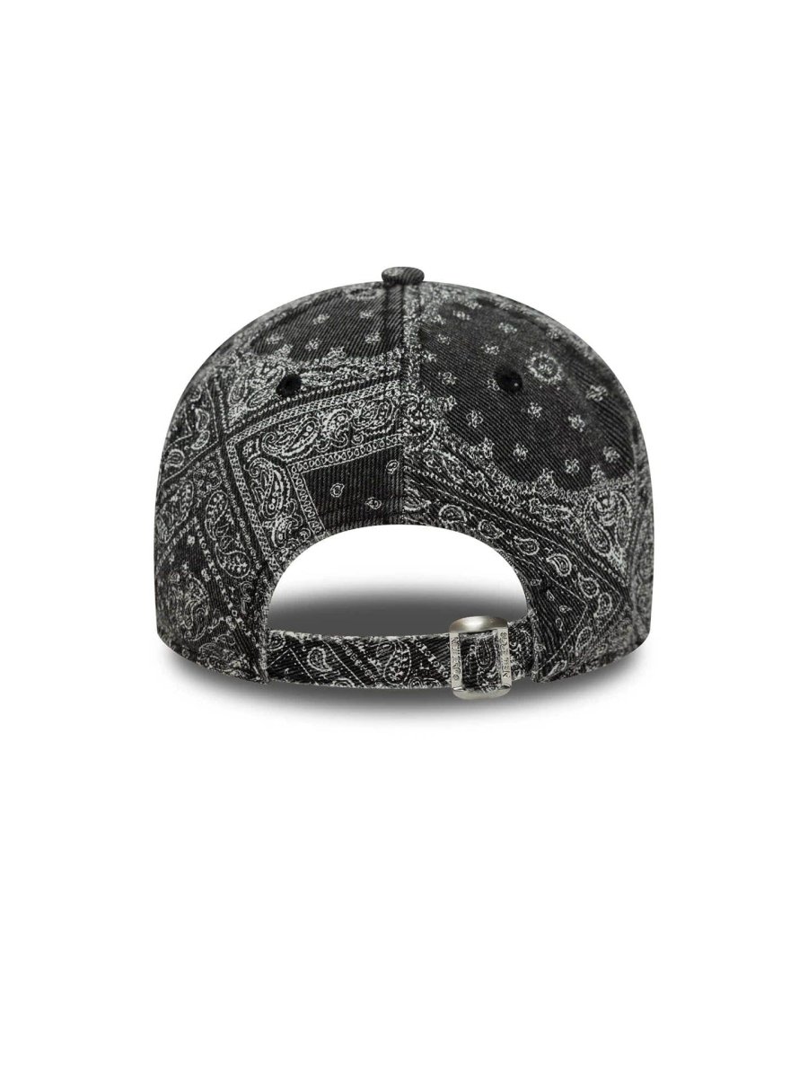 HEADWEAR LIFESTYLE MALE 920 BASEBAL - immagine 4