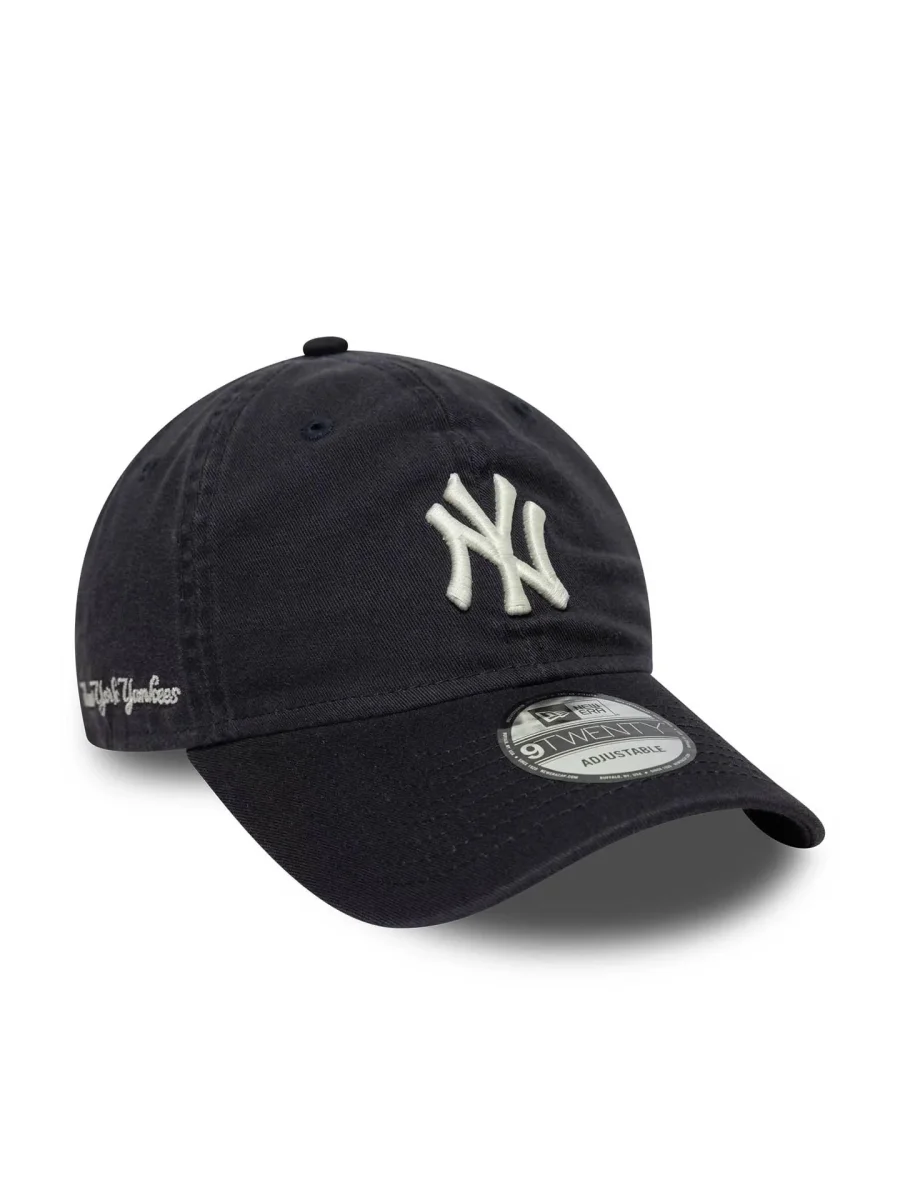HEADWEAR LIFESTYLE MALE 920 BASEBAL - immagine 3