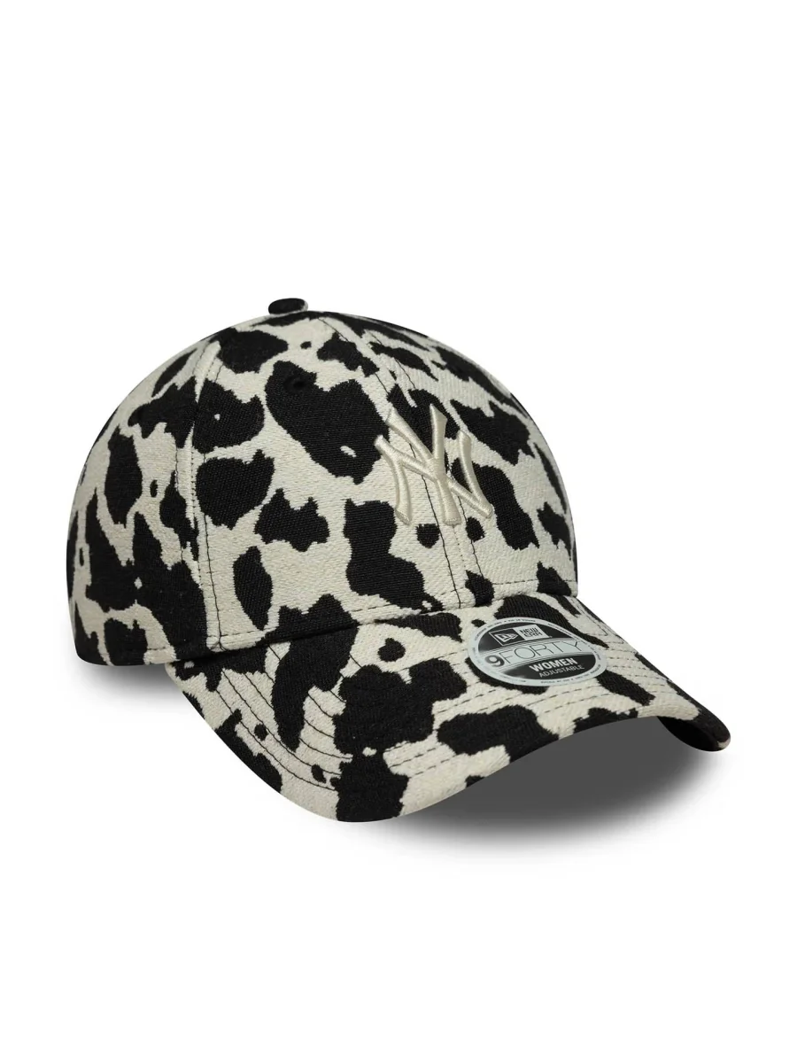 HEADWEAR LIFESTYLE FEMALE 940 BASEB - immagine 3