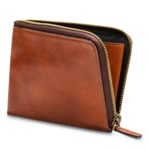 Dolce Zip Passport/Travel Documents