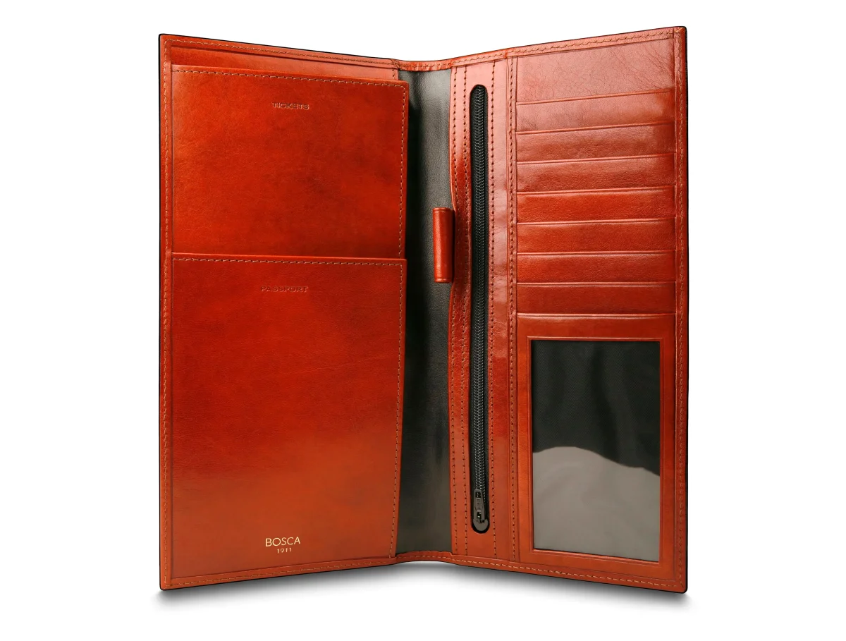 Old Leather Flight Attendant - immagine 3