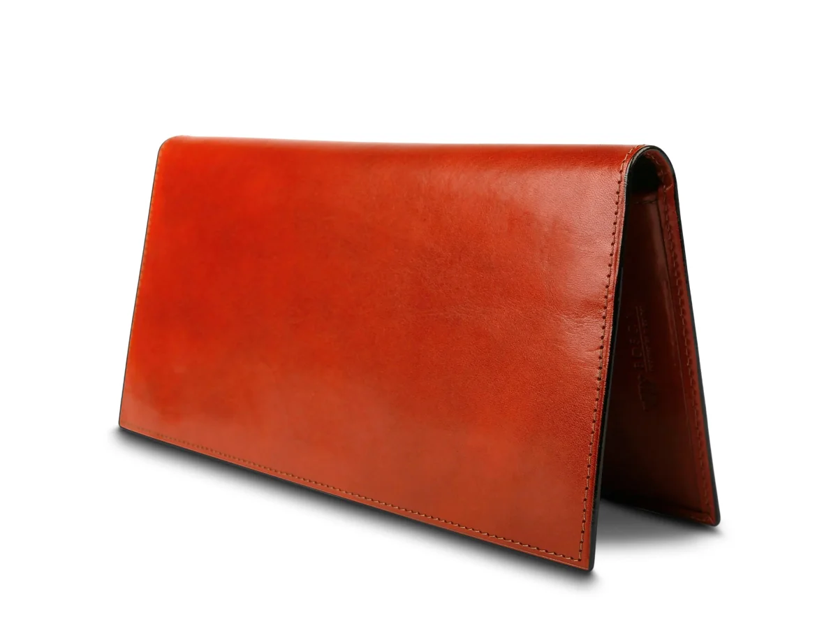 Old Leather Flight Attendant - immagine 4