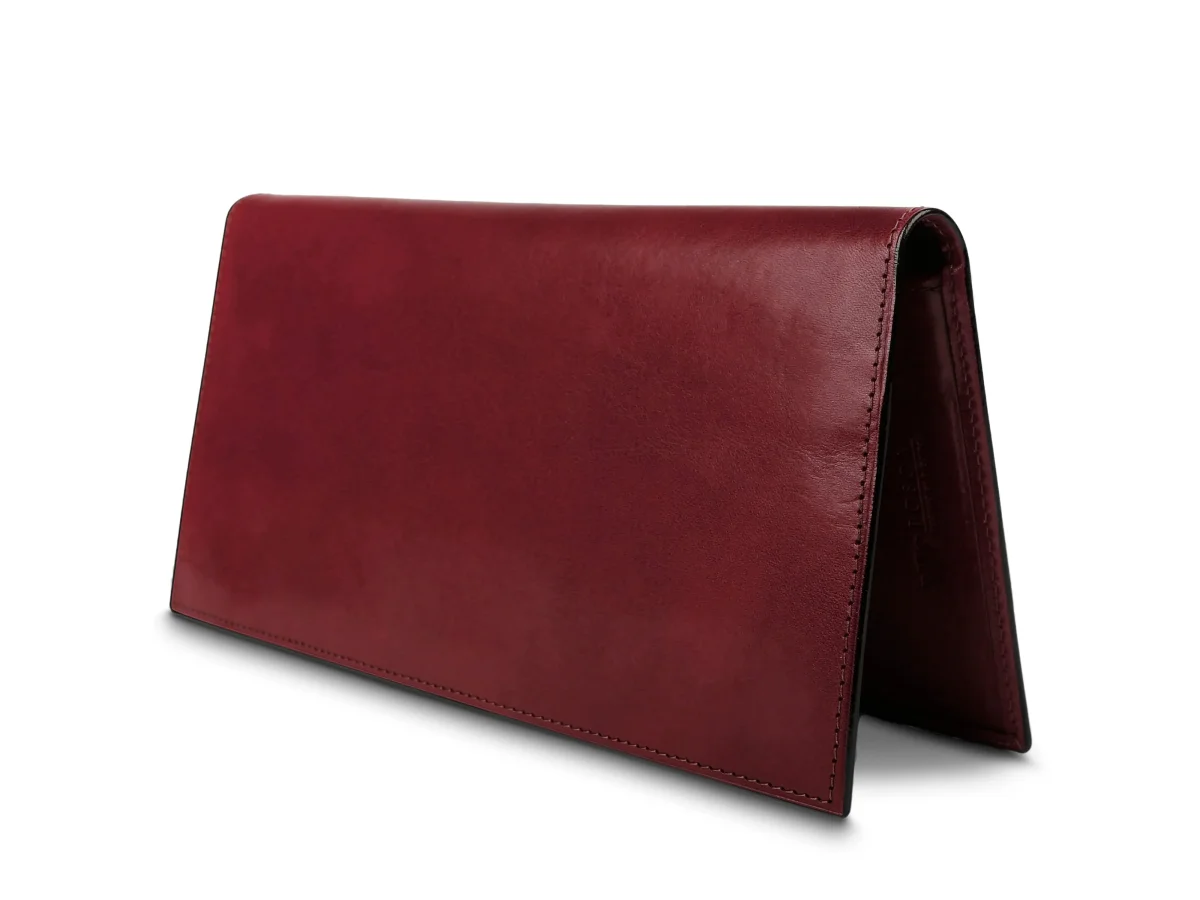 Old Leather Flight Attendant - immagine 7