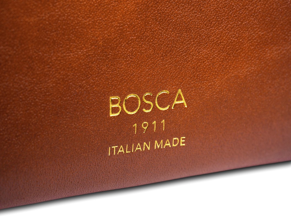 Hard Burnished Italia Weekend Wallet - immagine 7