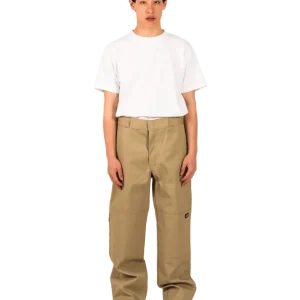 Double Knee Work Trousers