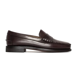 Classic Dan Wide Fit