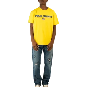 Classic Jersey T-Shirt