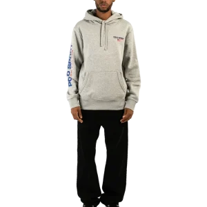 Sport Fleece Longsleeve T-Shirt