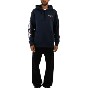 Sport Fleece Longsleeve T-Shirt