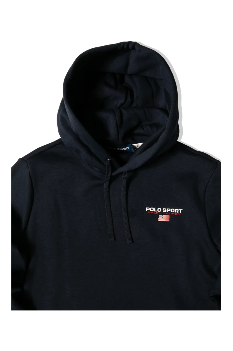 Sport Fleece Longsleeve T-Shirt - immagine 6