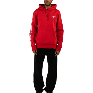 Sport Fleece Longsleeve T-Shirt