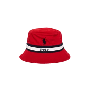 Twill Bucket Hat