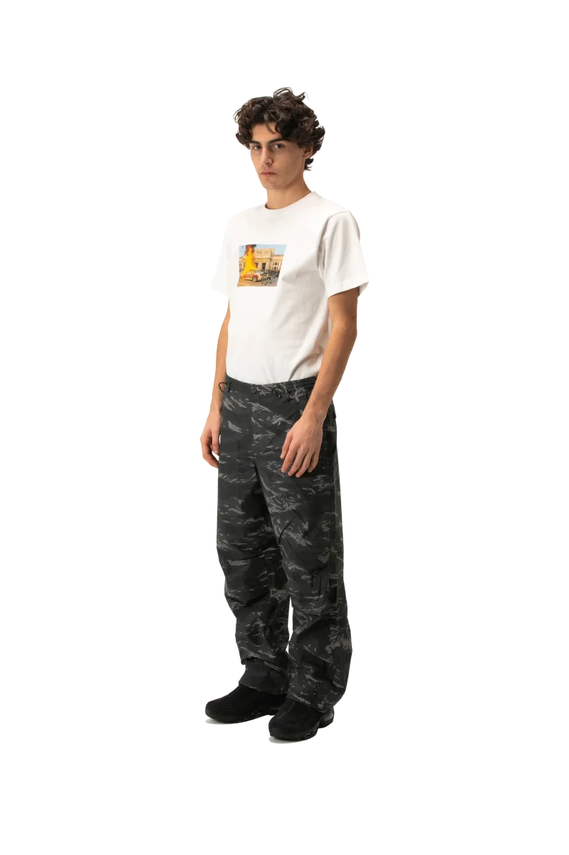 Reflective Camo Loose Snopant - immagine 2