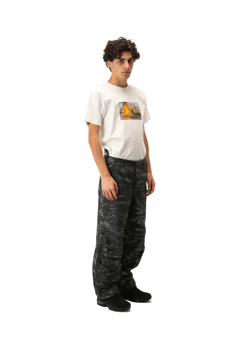 Reflective Camo Loose Snopant - immagine 3