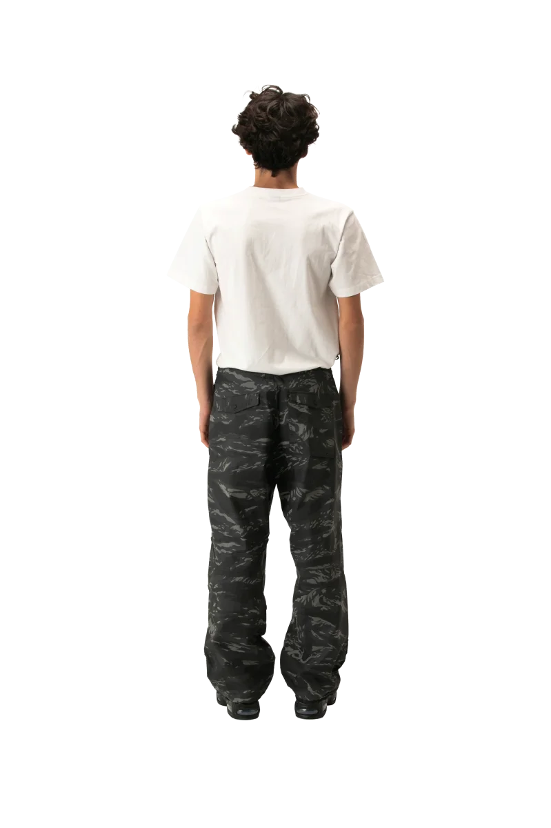 Reflective Camo Loose Snopant - immagine 4