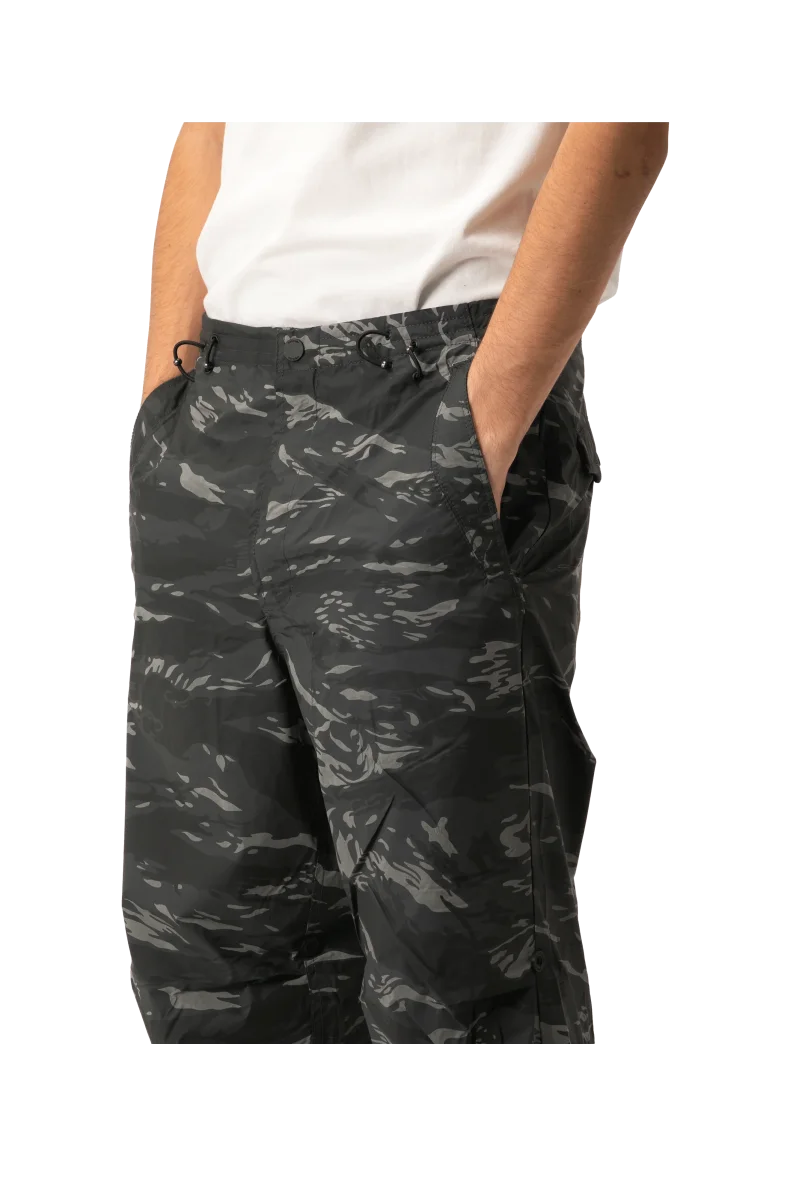 Reflective Camo Loose Snopant - immagine 5