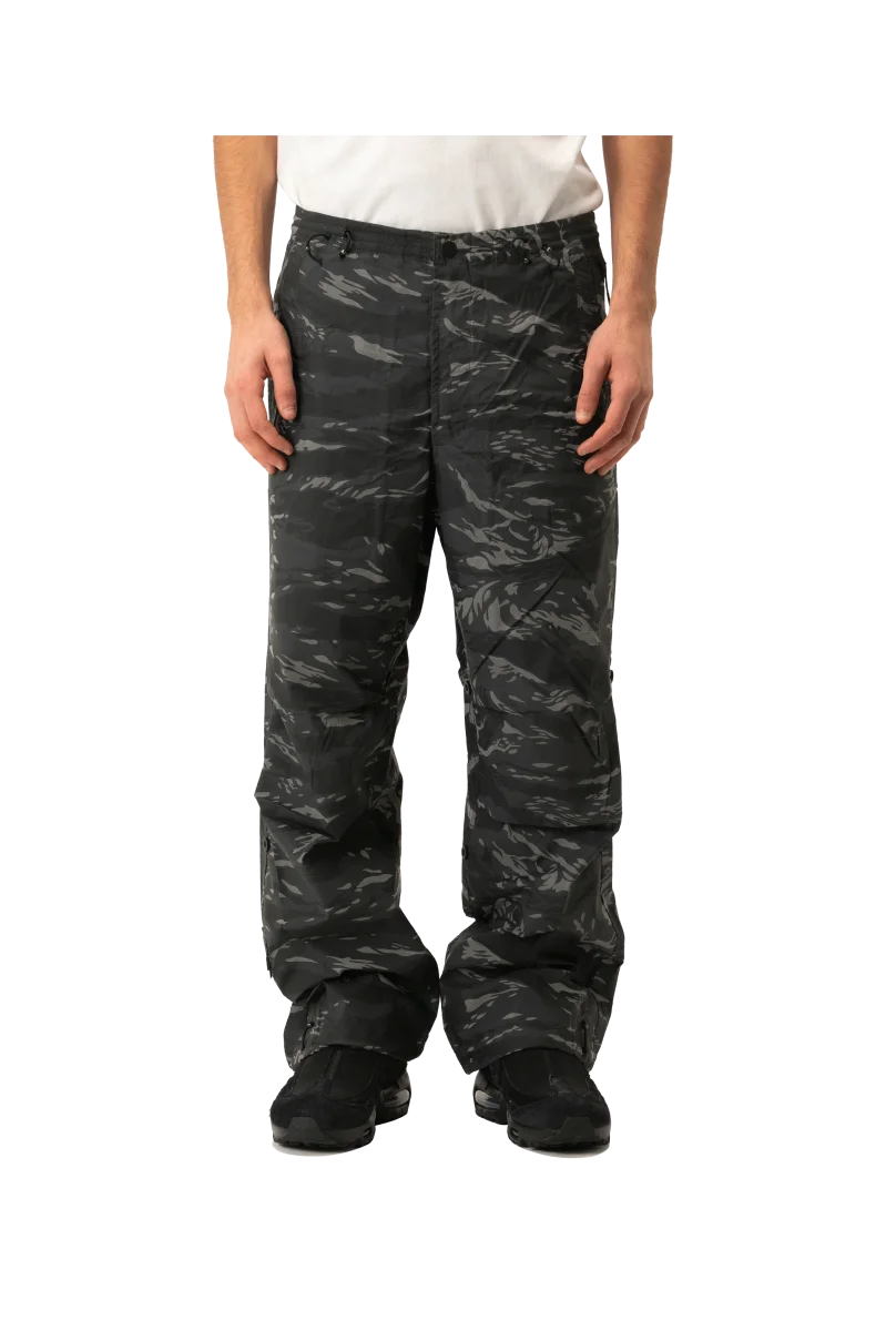 Reflective Camo Loose Snopant - immagine 8