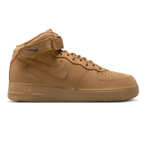 Air Force 1 Mid '07 Pr QS "Flax"