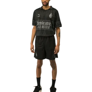 ACM Shorts Replica x Pleasures