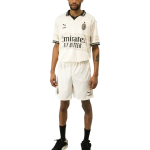 ACM Shorts Replica x Pleasures