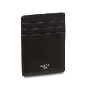 Nappa Vitello Front Pocket Wallet
