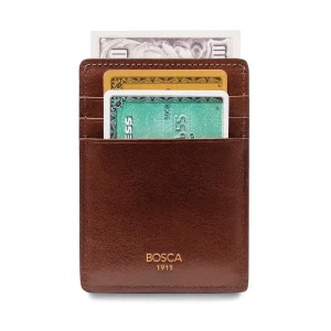 Dolce Front Pocket Wallet