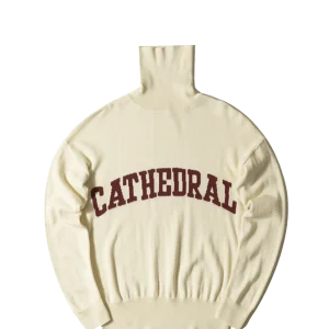 Cathedral Turtleneck