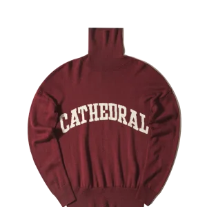 Cathedral Turtleneck