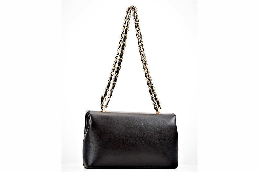 Pochette Valentino linea Mandolino <b>Valentino bags</b> - immagine 4