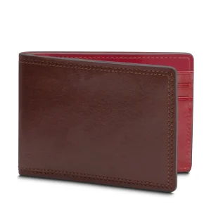 Dolce Contrast Small Bifold Wallet