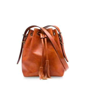Dolce Mini Bucket Bag