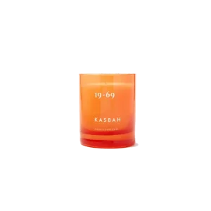 Kasbah Bougie Parfum?e 200ml