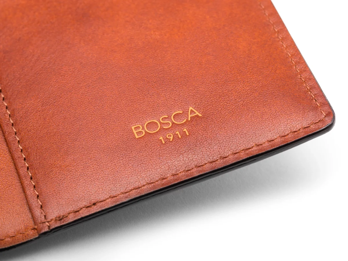 Dolce Deluxe Front Pocket Wallet w/ Magnetic Clip - immagine 9