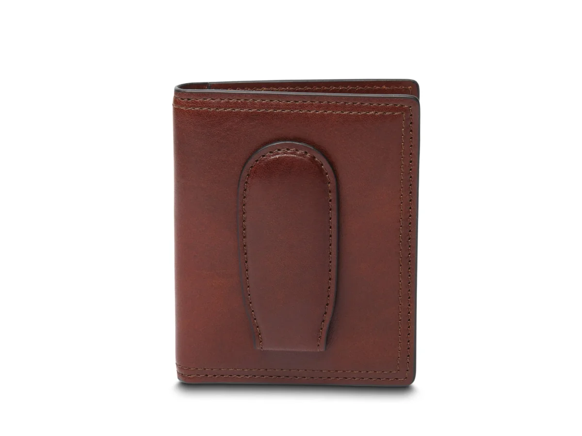 Dolce Italia Deluxe Front Pocket Wallet w/ Magnetic Clip - immagine 8