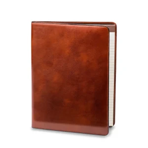 Old Leather Portfolio