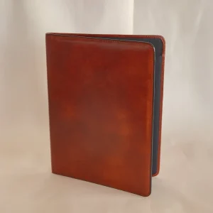 Old Leather Portfolio