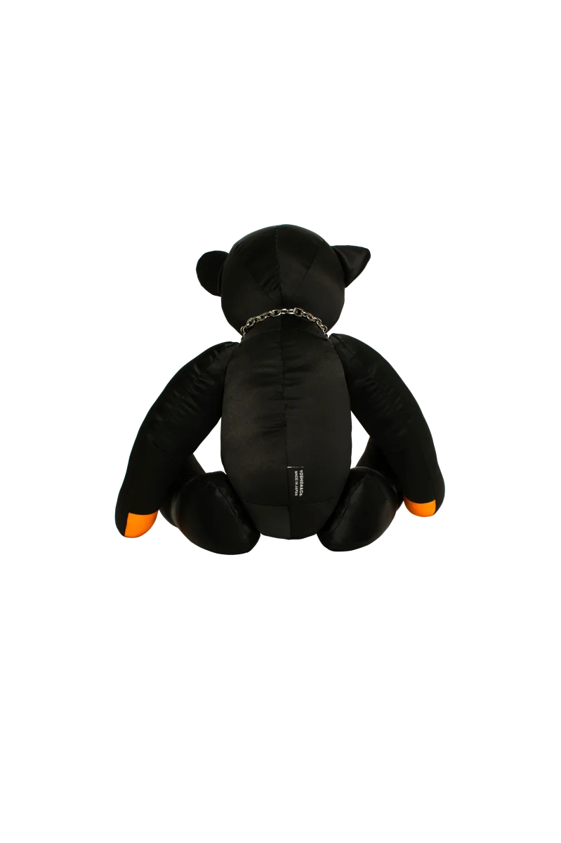 GRIZZLY BEAR with Original Padlock - immagine 4