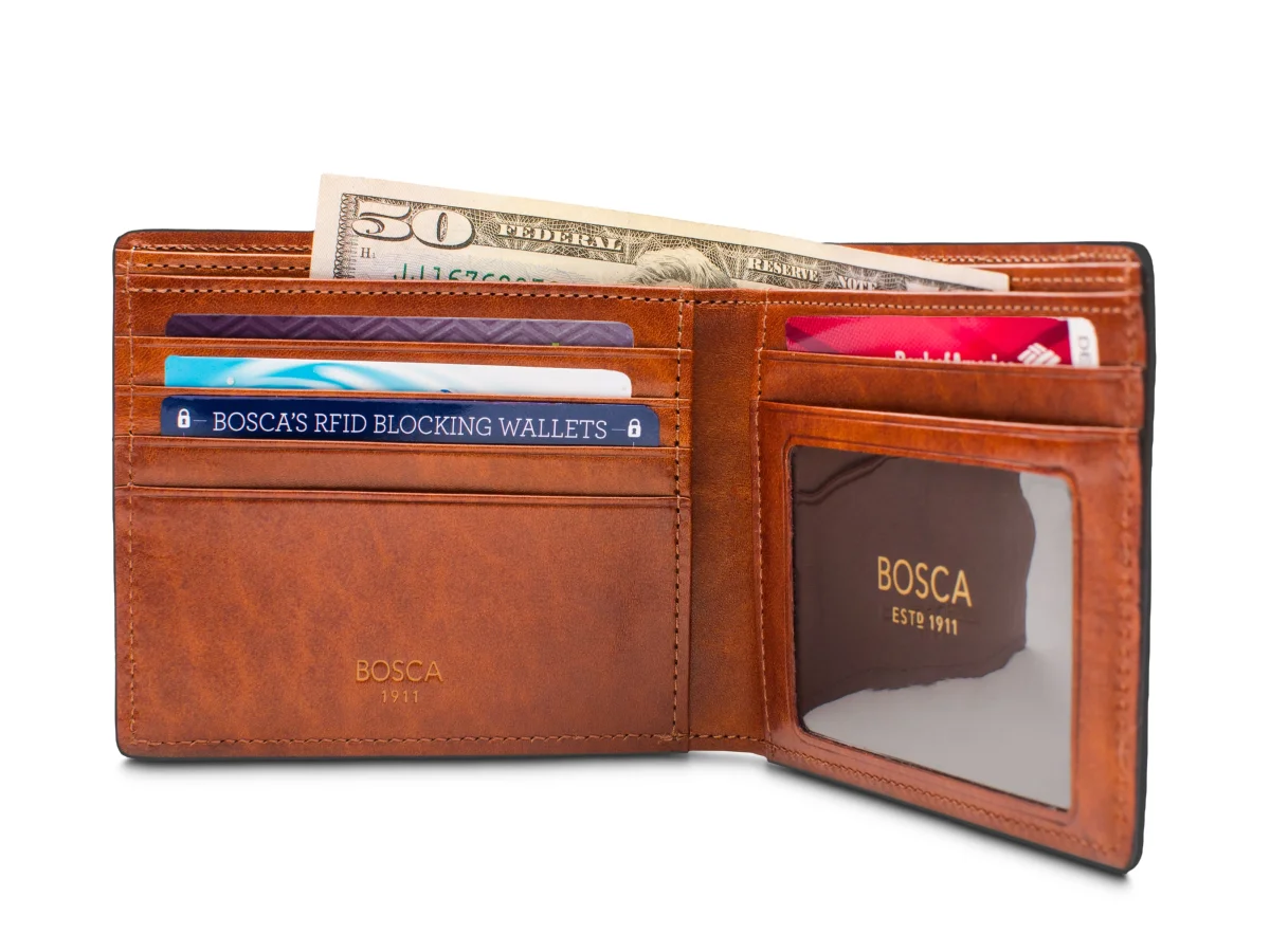 Dolce Executive I.D. Wallet - immagine 5