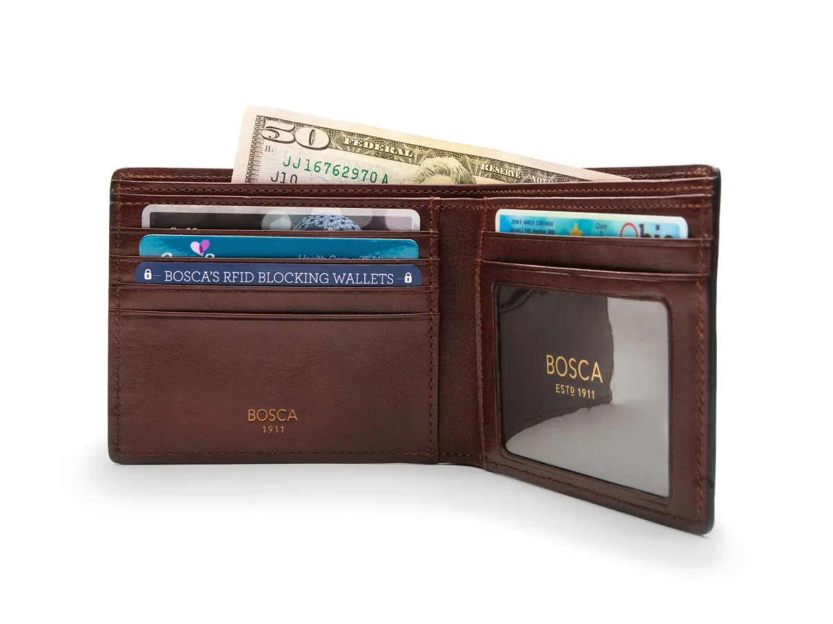 Dolce Executive I.D. Wallet - immagine 6