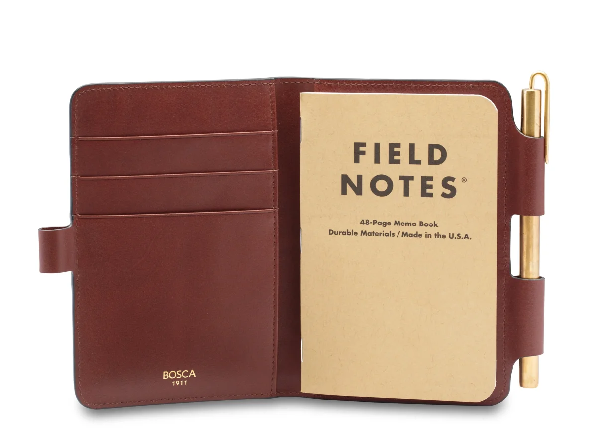 Vintage Crocco Field Journal - immagine 4