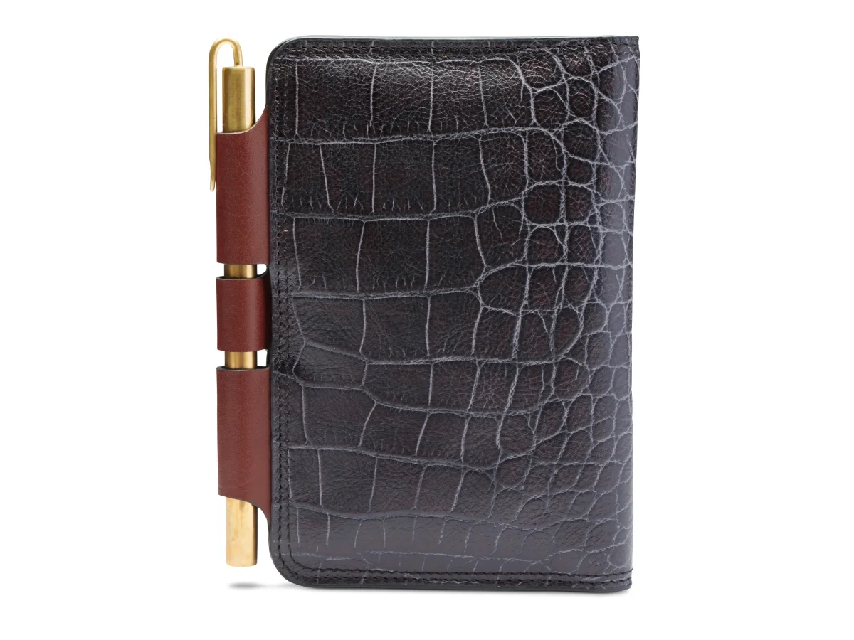 Vintage Crocco Field Journal - immagine 6