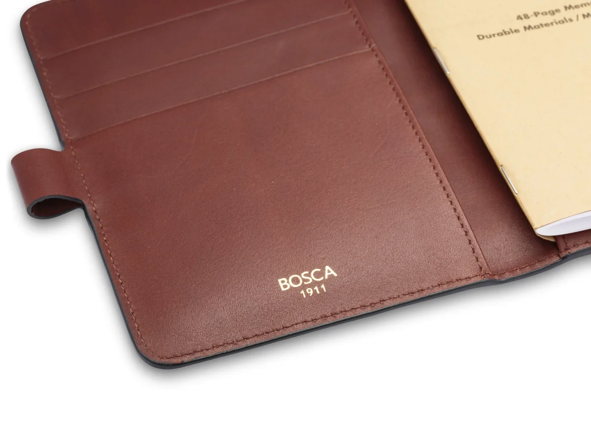 Vintage Crocco Field Journal - immagine 7