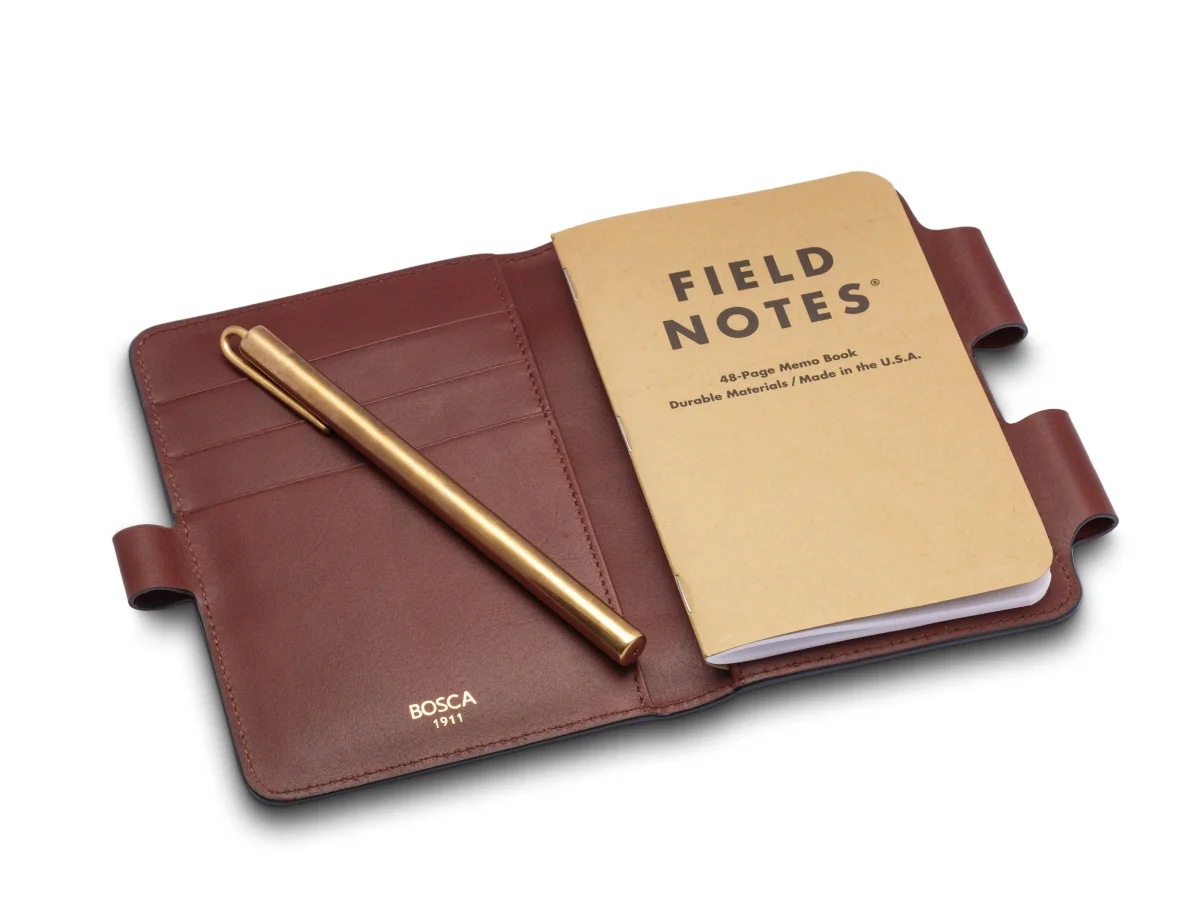 Vintage Crocco Field Journal - immagine 9