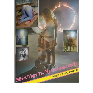 Baron by Petra Collins